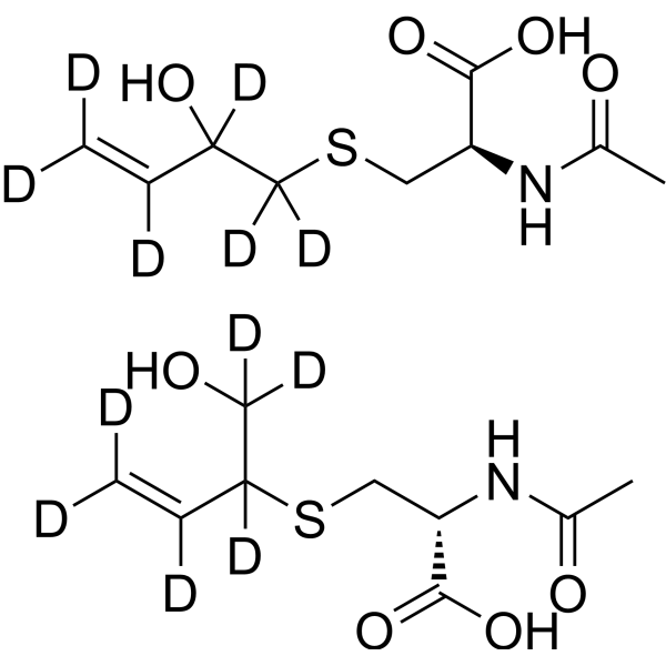 MHBMA-d6